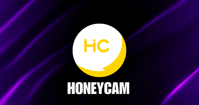 HONEYCAM APP