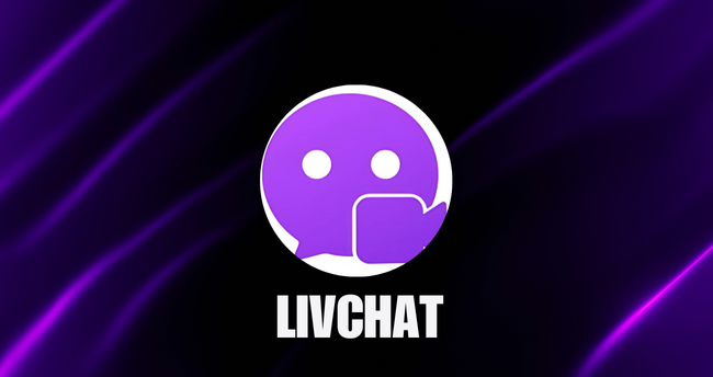 LIVCHAT APP