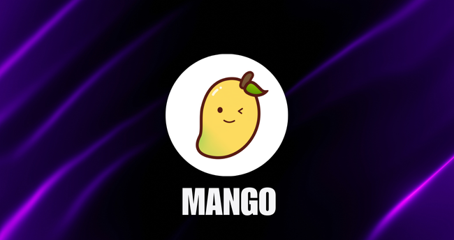 MANGO APP