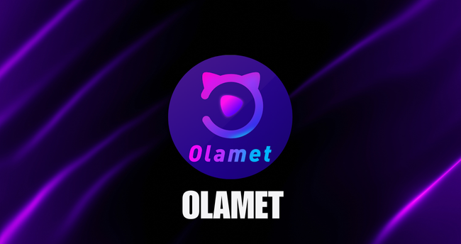 OLAMET APP