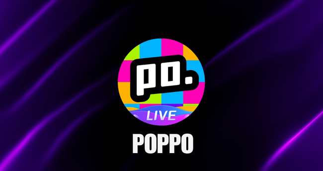 POPPO APP