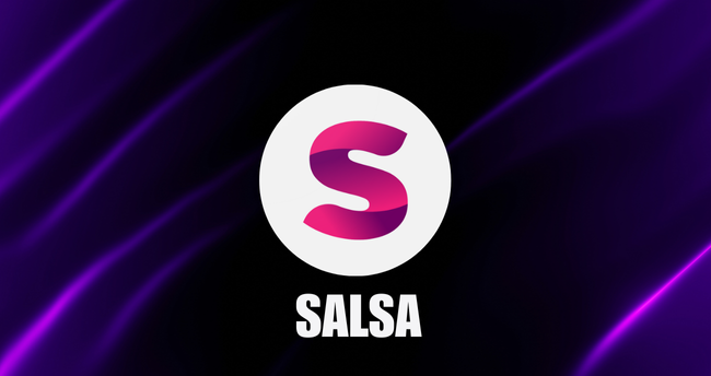 SALSA APP