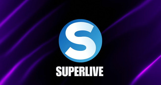 SUPERLIVE APP